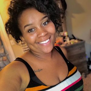 Meet your Posher, Taryn